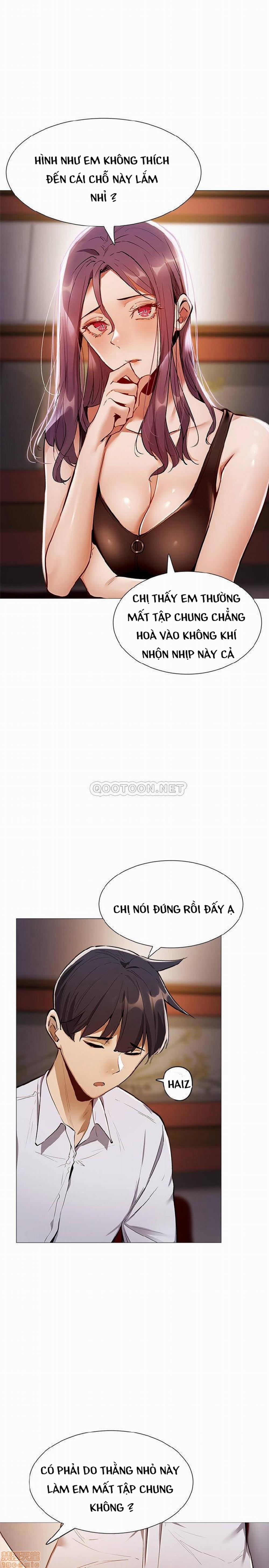 Chàng Trai Nghiệp Dư Chapter 7 - Trang 2