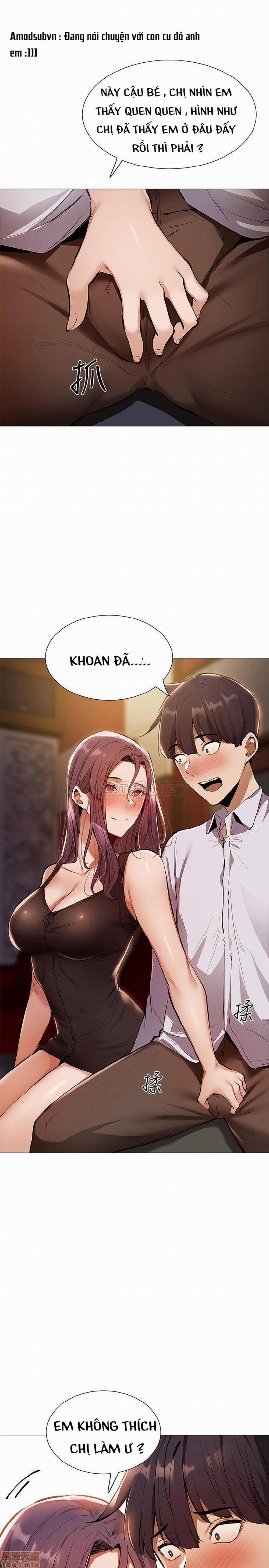 Chàng Trai Nghiệp Dư Chapter 7 - Trang 2