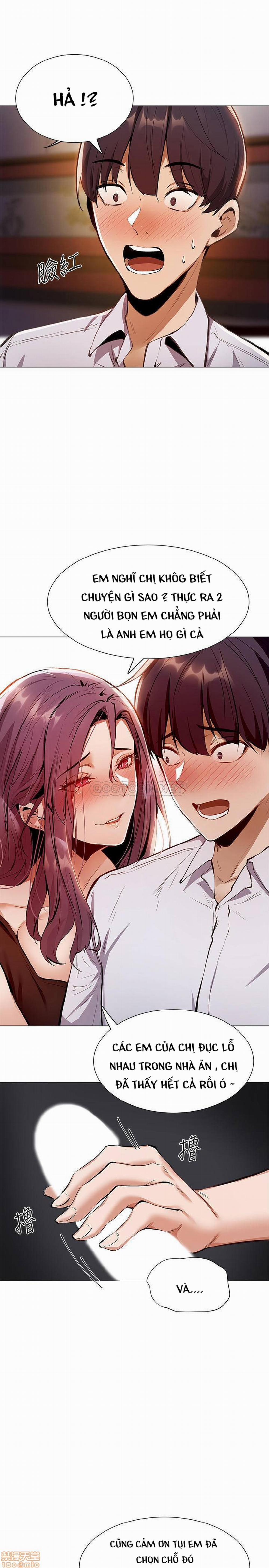 Chàng Trai Nghiệp Dư Chapter 7 - Trang 2