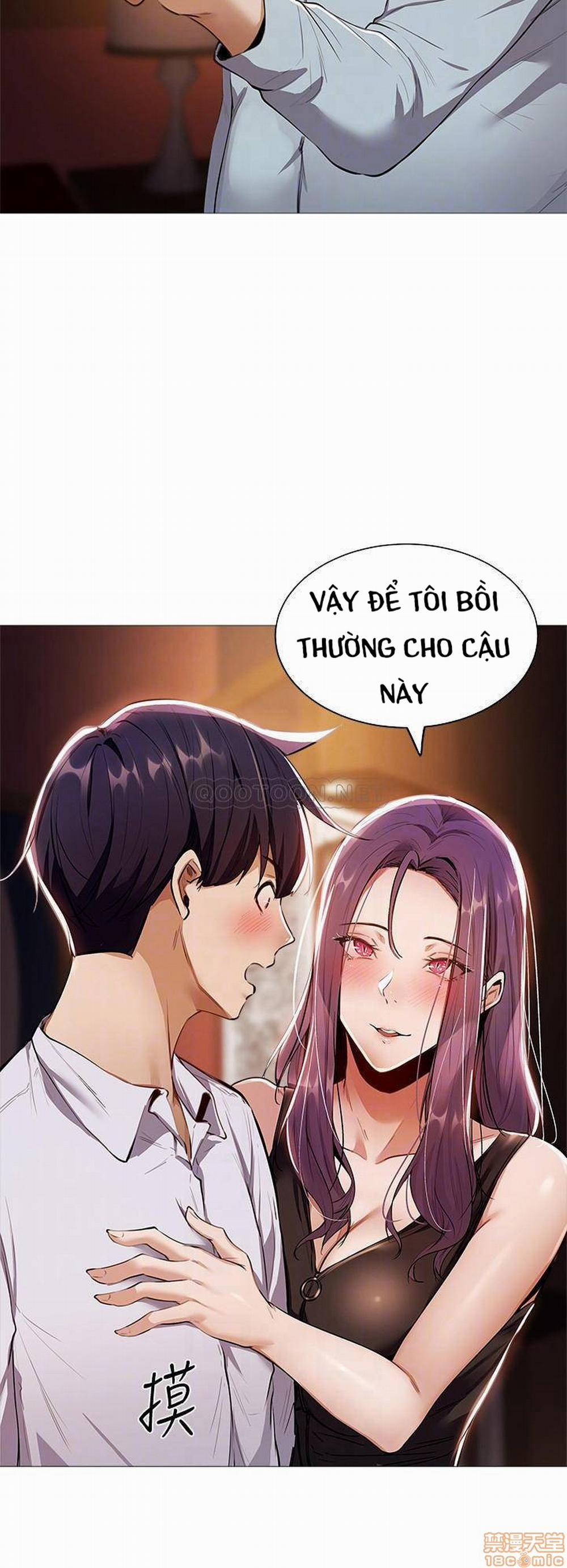 Chàng Trai Nghiệp Dư Chapter 7 - Trang 2