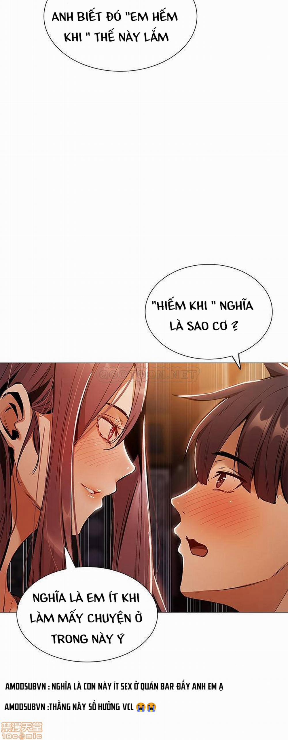 Chàng Trai Nghiệp Dư Chapter 8 - Trang 2