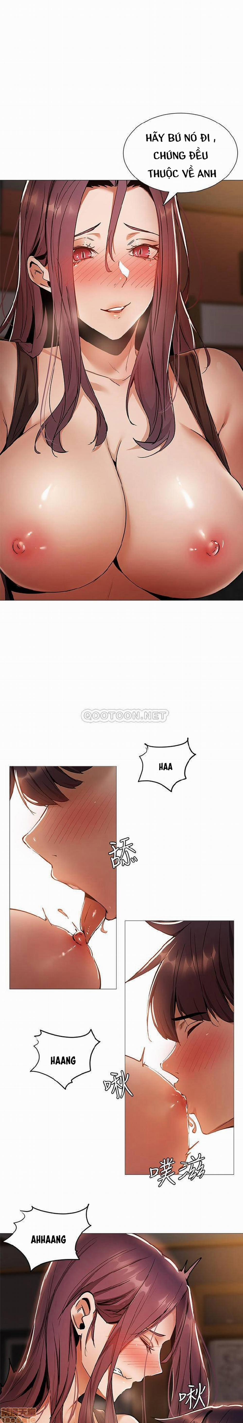 Chàng Trai Nghiệp Dư Chapter 8 - Trang 2