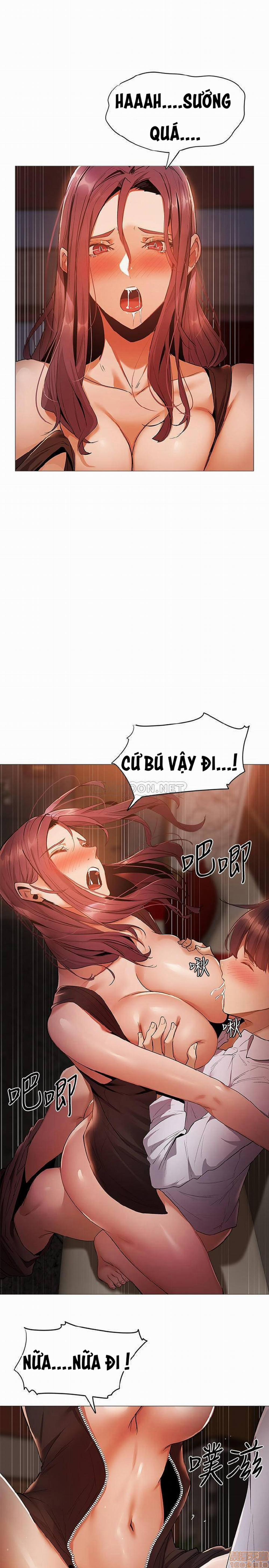 Chàng Trai Nghiệp Dư Chapter 8 - Trang 2