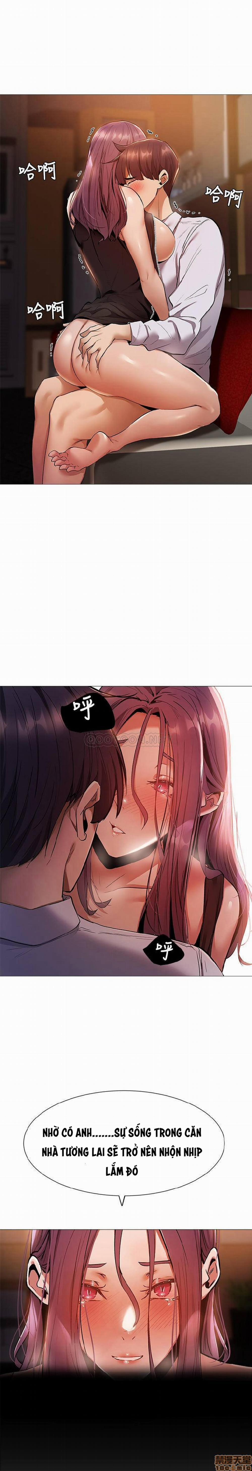 Chàng Trai Nghiệp Dư Chapter 8 - Trang 2