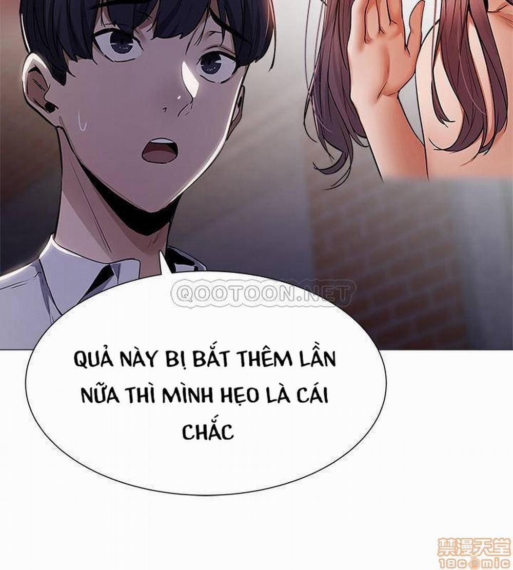 Chàng Trai Nghiệp Dư Chapter 8 - Trang 2