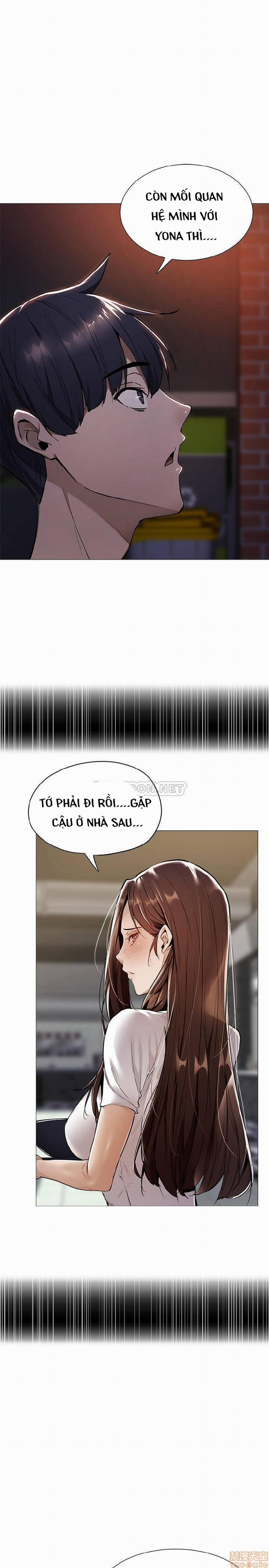 Chàng Trai Nghiệp Dư Chapter 8 - Trang 2