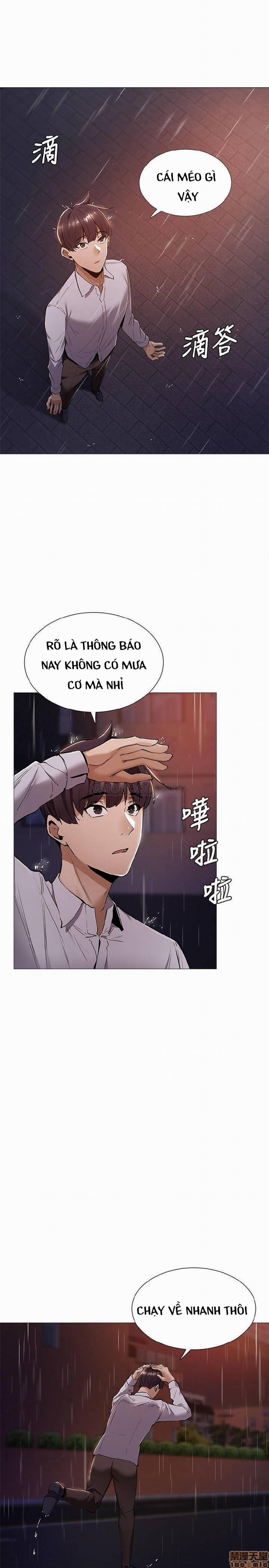 Chàng Trai Nghiệp Dư Chapter 8 - Trang 2