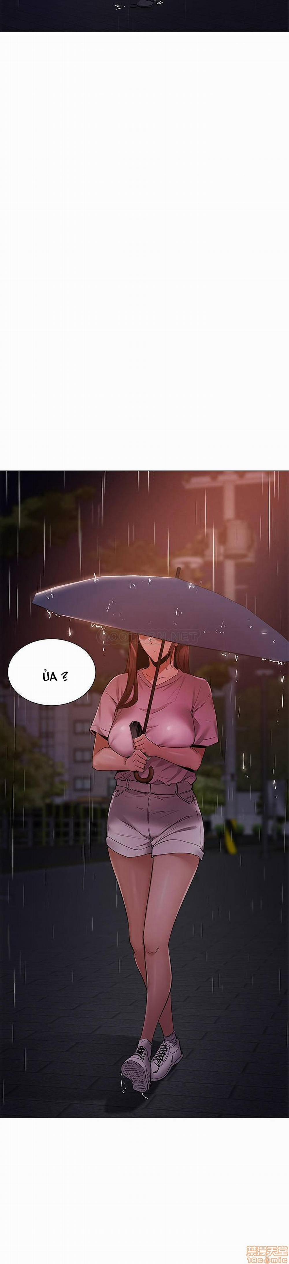 Chàng Trai Nghiệp Dư Chapter 8 - Trang 2