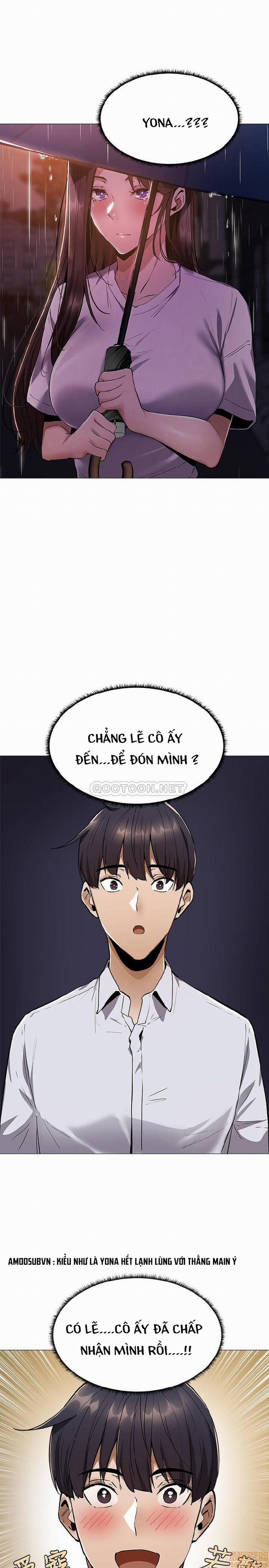 Chàng Trai Nghiệp Dư Chapter 8 - Trang 2