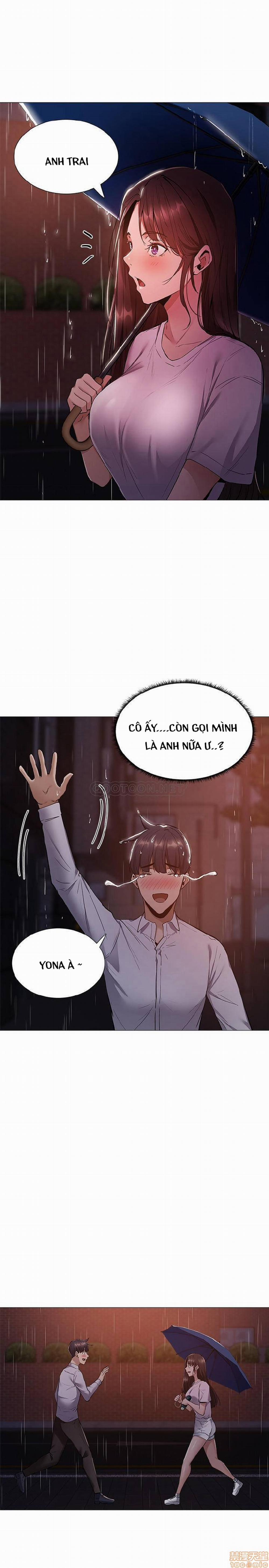 Chàng Trai Nghiệp Dư Chapter 8 - Trang 2