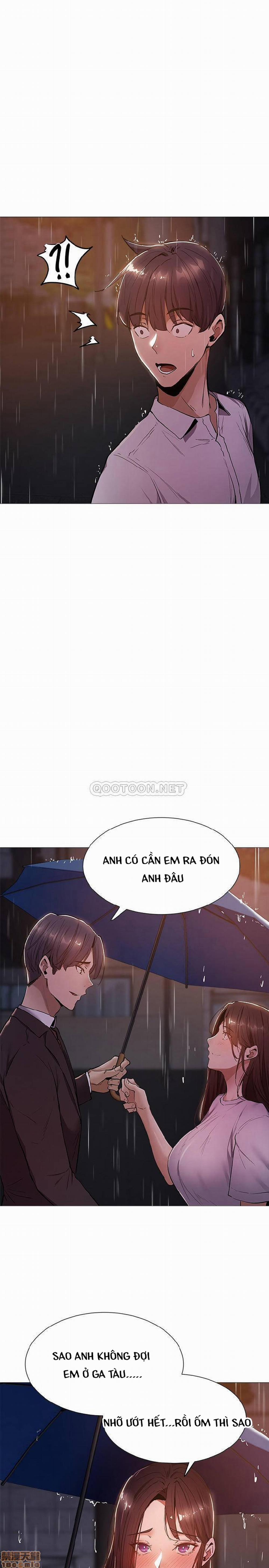 Chàng Trai Nghiệp Dư Chapter 8 - Trang 2
