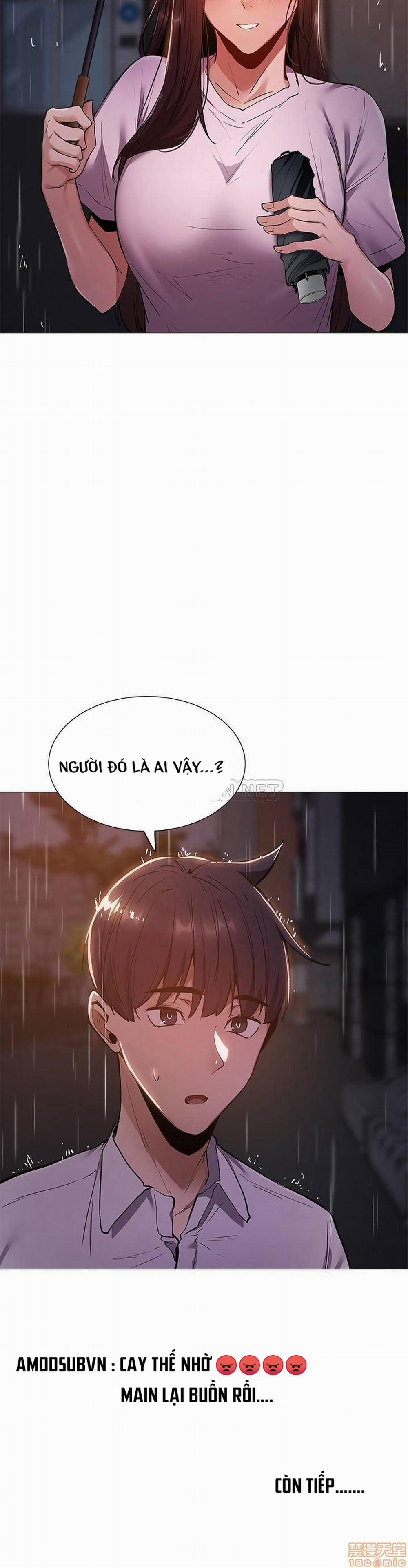 Chàng Trai Nghiệp Dư Chapter 8 - Trang 2