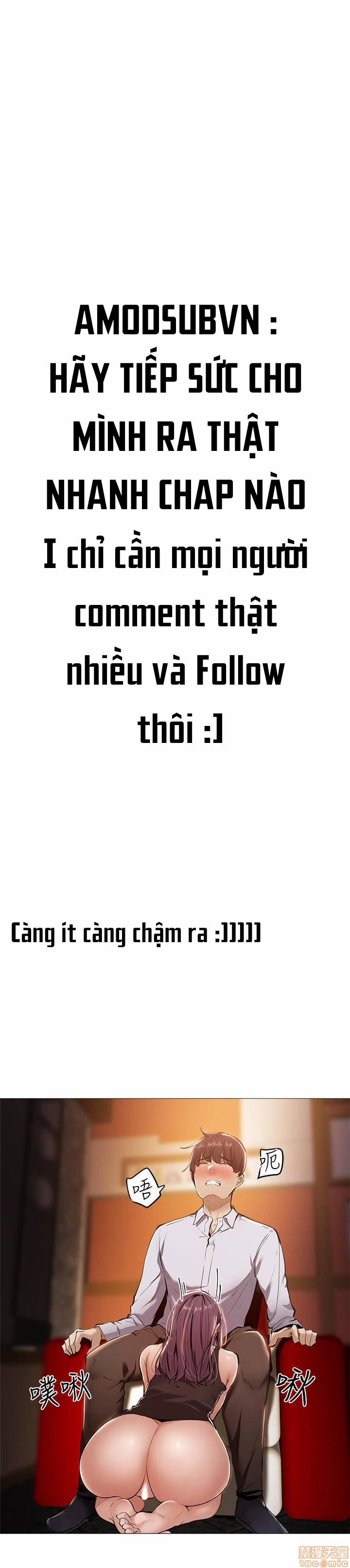 Chàng Trai Nghiệp Dư Chapter 8 - Trang 2