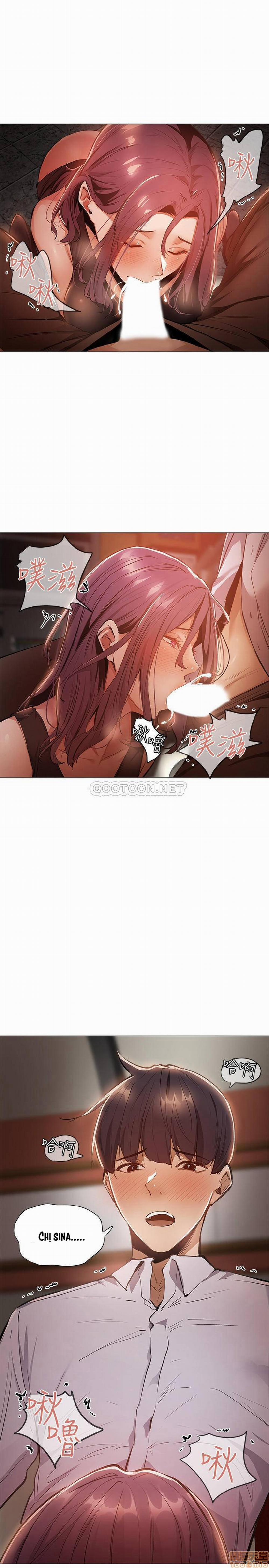 Chàng Trai Nghiệp Dư Chapter 8 - Trang 2