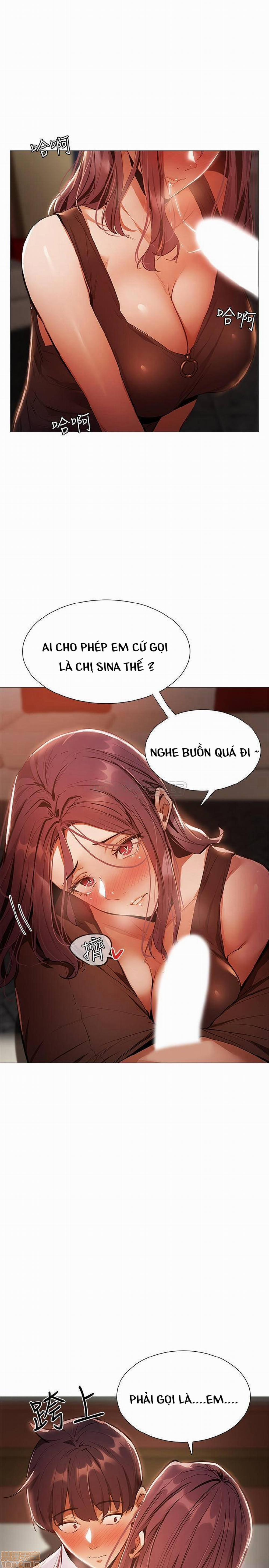 Chàng Trai Nghiệp Dư Chapter 8 - Trang 2