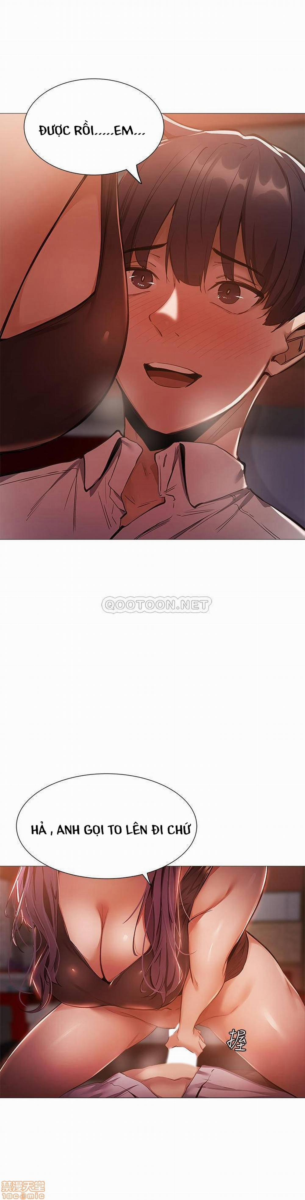 Chàng Trai Nghiệp Dư Chapter 8 - Trang 2
