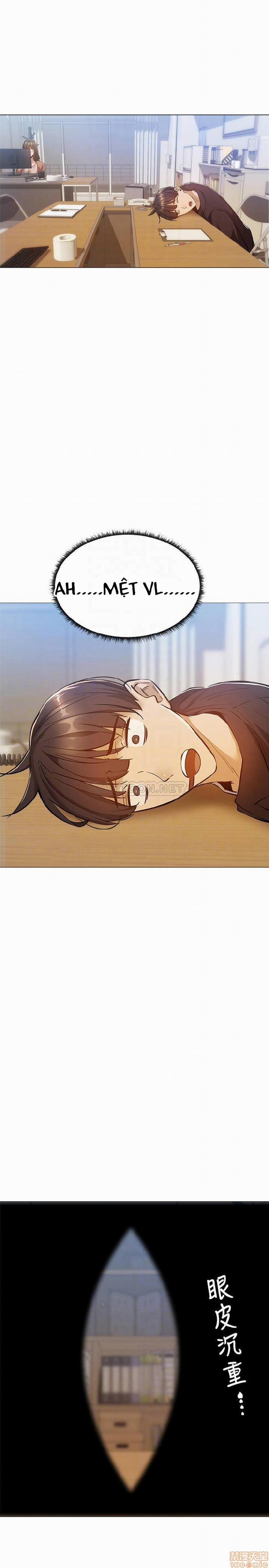 Chàng Trai Nghiệp Dư Chapter 10 - Trang 2