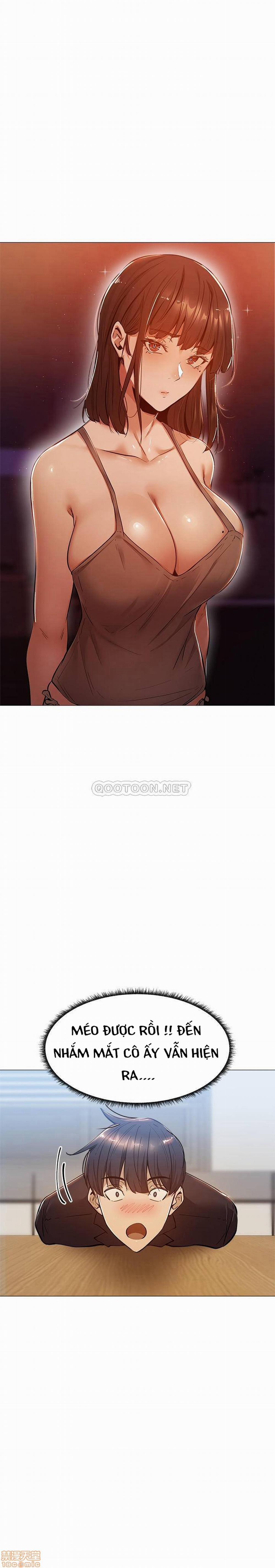 Chàng Trai Nghiệp Dư Chapter 10 - Trang 2