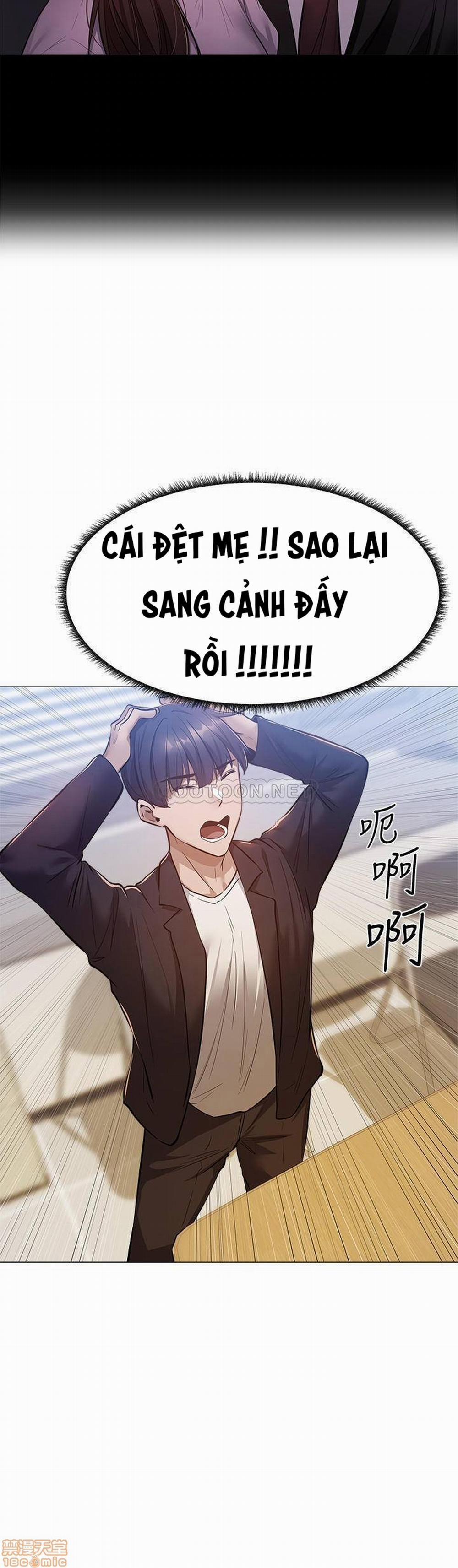 Chàng Trai Nghiệp Dư Chapter 10 - Trang 2
