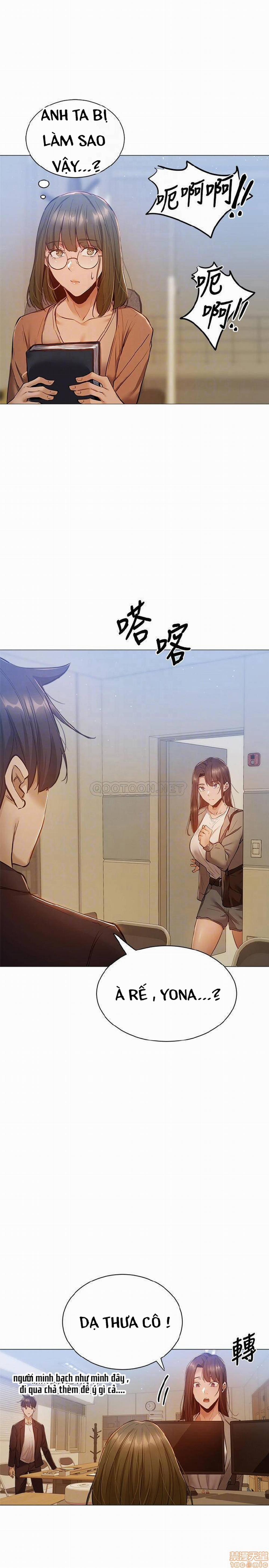 Chàng Trai Nghiệp Dư Chapter 10 - Trang 2