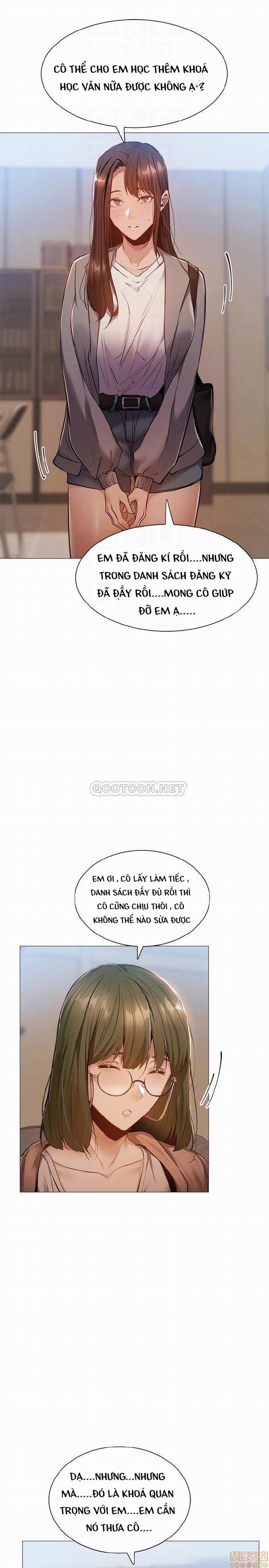 Chàng Trai Nghiệp Dư Chapter 10 - Trang 2