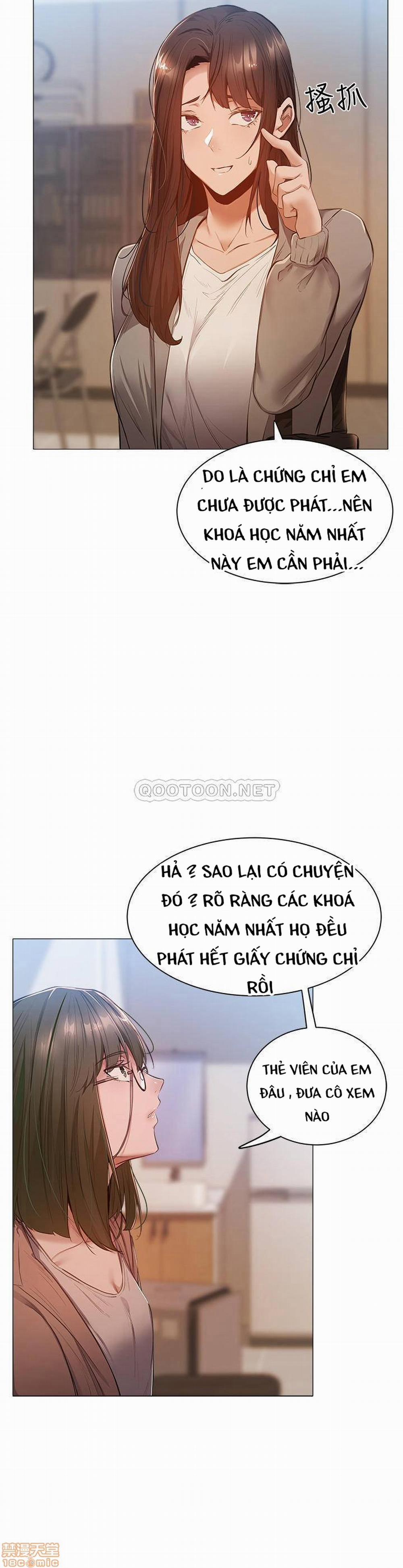 Chàng Trai Nghiệp Dư Chapter 10 - Trang 2