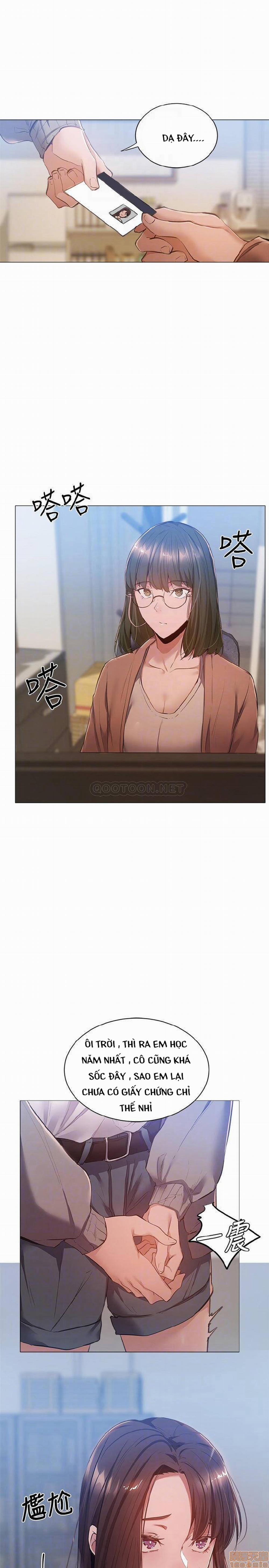 Chàng Trai Nghiệp Dư Chapter 10 - Trang 2