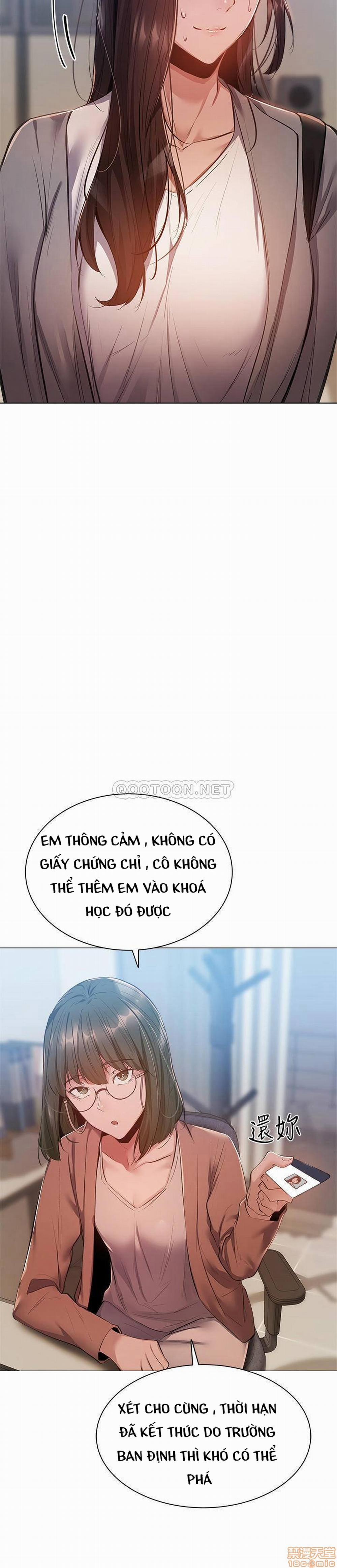 Chàng Trai Nghiệp Dư Chapter 10 - Trang 2