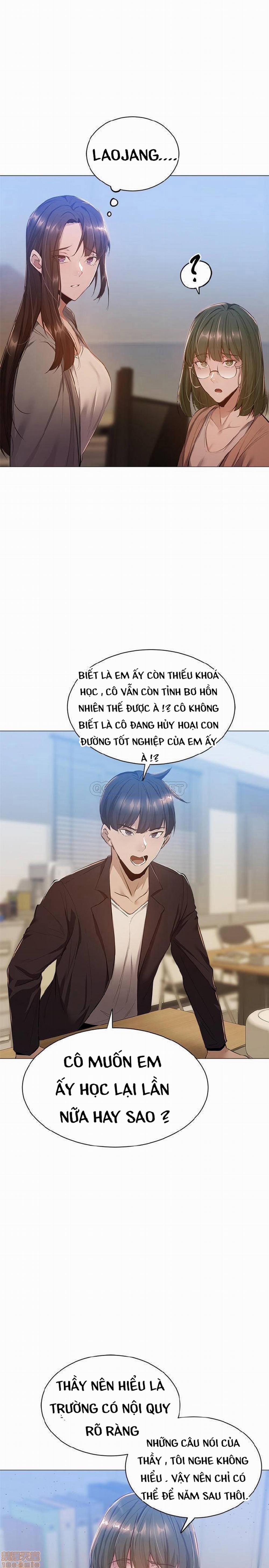 Chàng Trai Nghiệp Dư Chapter 10 - Trang 2