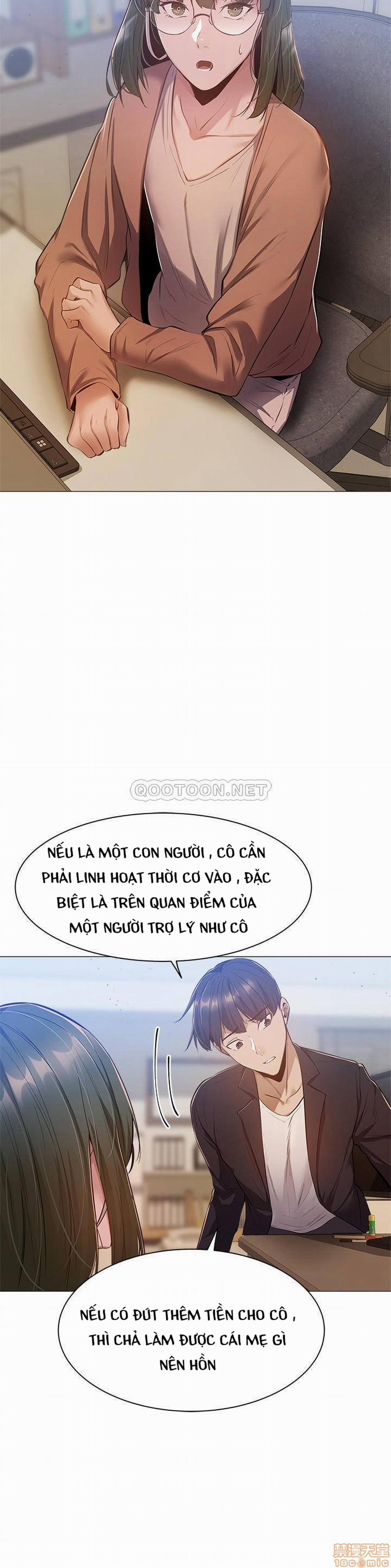 Chàng Trai Nghiệp Dư Chapter 10 - Trang 2