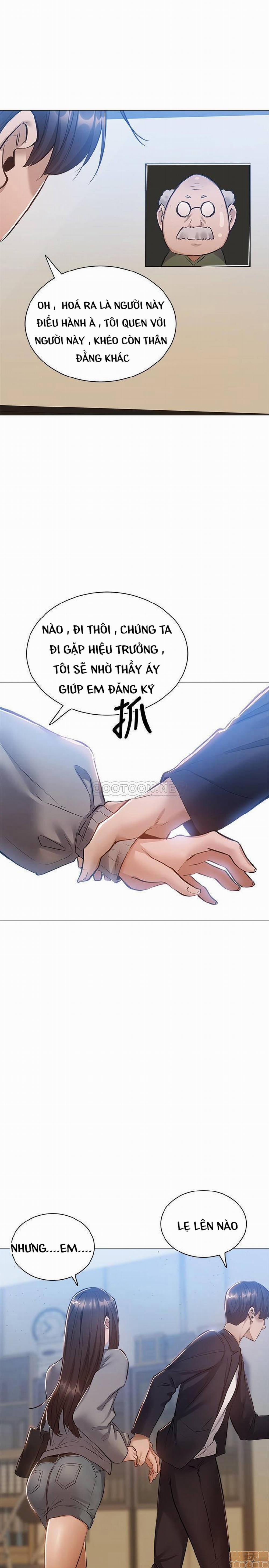Chàng Trai Nghiệp Dư Chapter 10 - Trang 2
