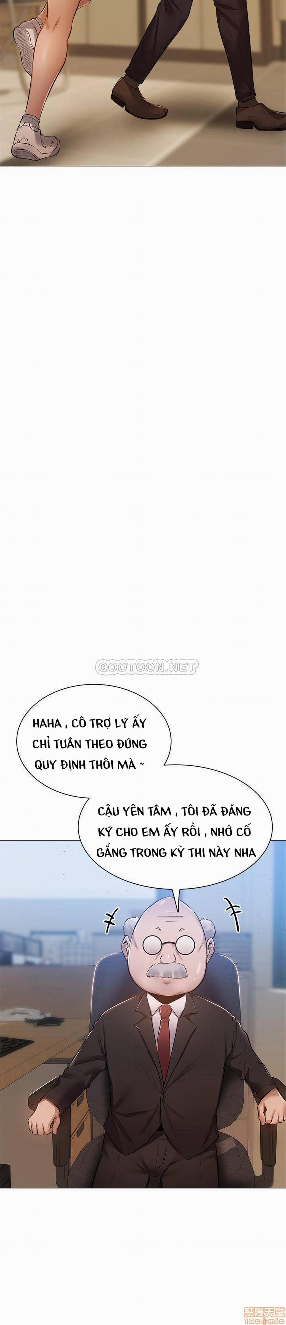 Chàng Trai Nghiệp Dư Chapter 10 - Trang 2
