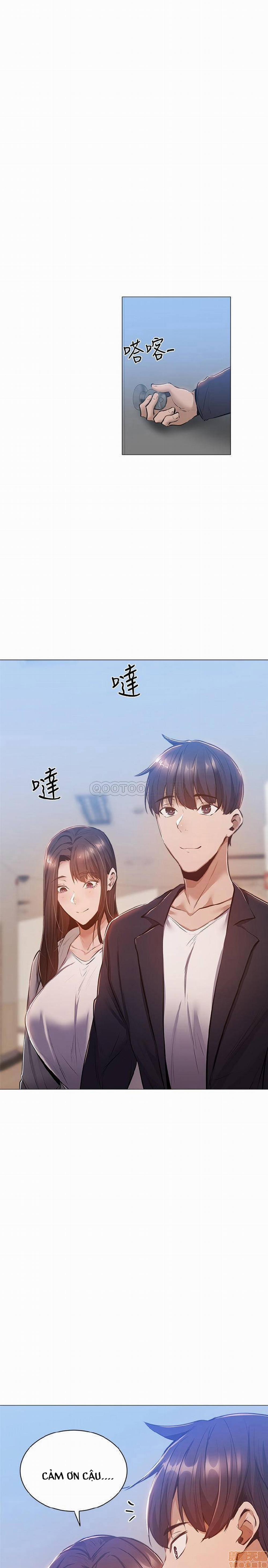 Chàng Trai Nghiệp Dư Chapter 10 - Trang 2