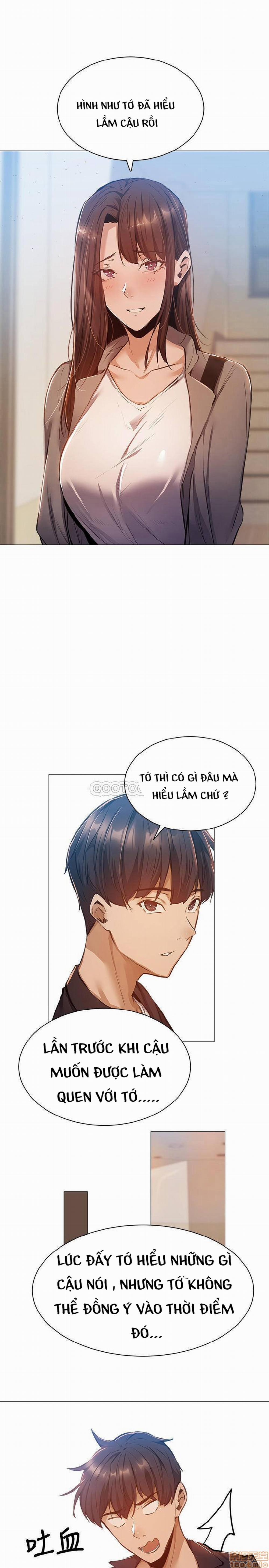 Chàng Trai Nghiệp Dư Chapter 10 - Trang 2