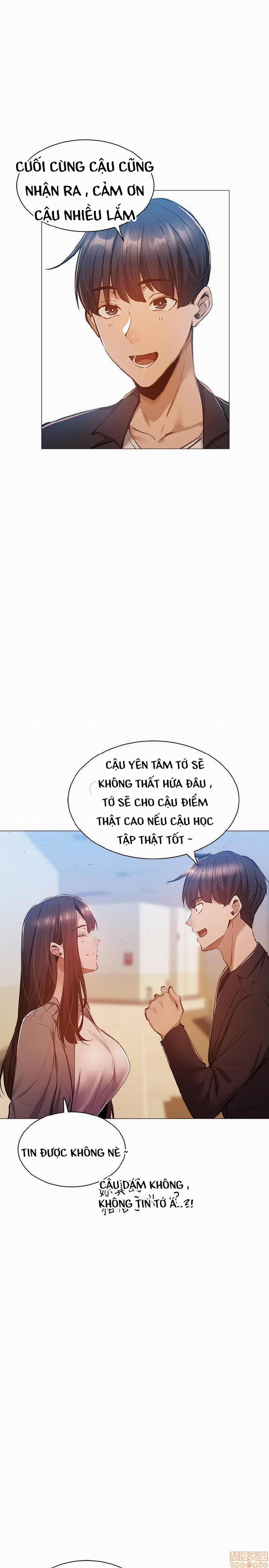 Chàng Trai Nghiệp Dư Chapter 10 - Trang 2