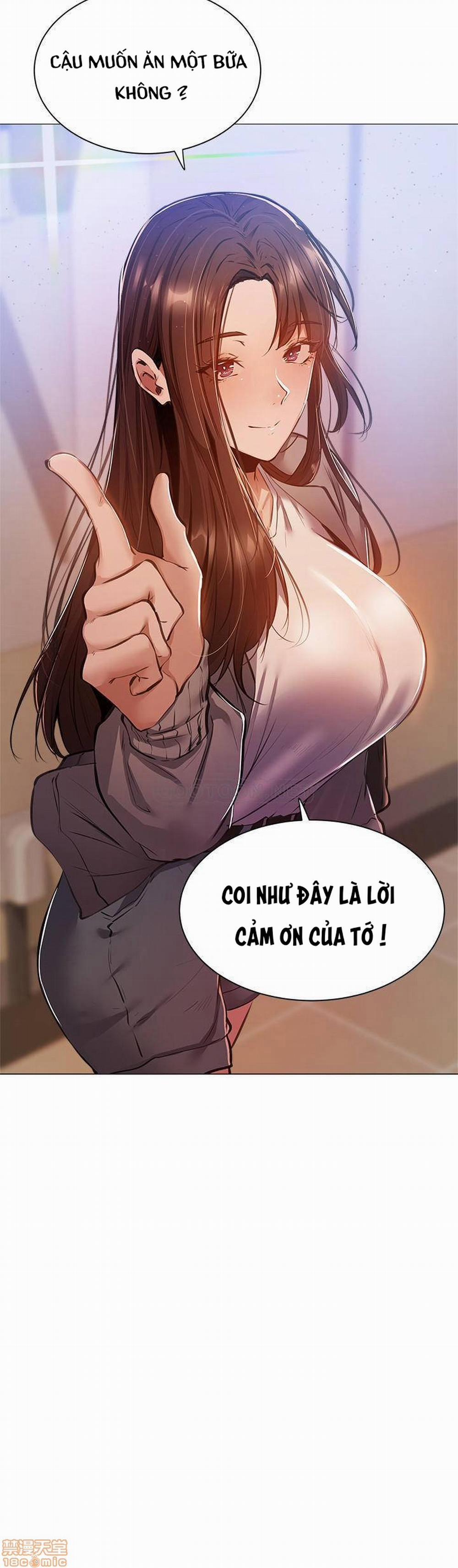 Chàng Trai Nghiệp Dư Chapter 10 - Trang 2