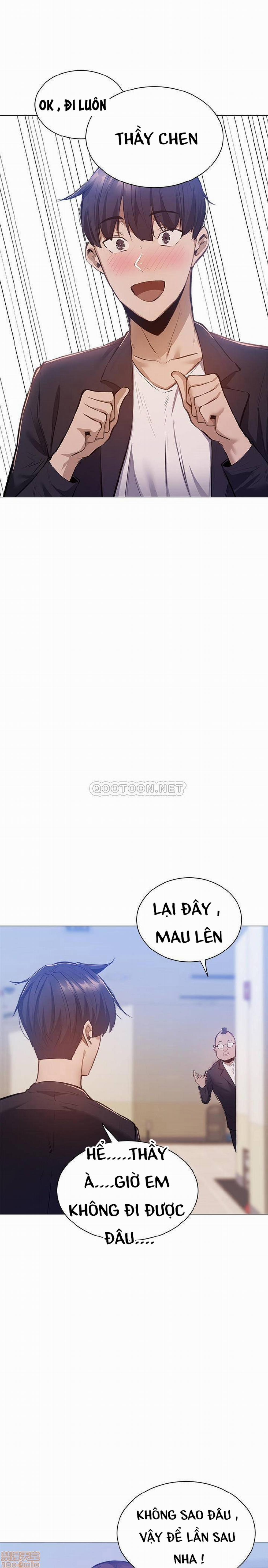 Chàng Trai Nghiệp Dư Chapter 10 - Trang 2