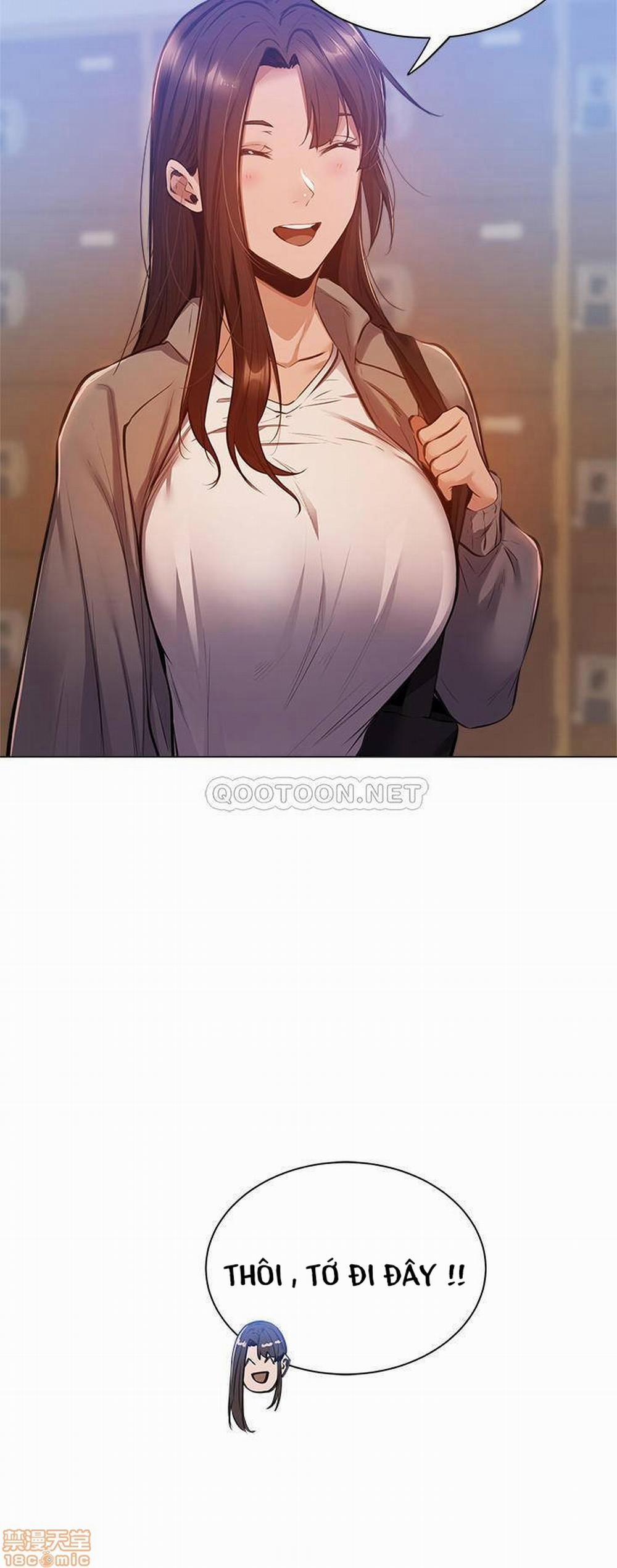 Chàng Trai Nghiệp Dư Chapter 10 - Trang 2