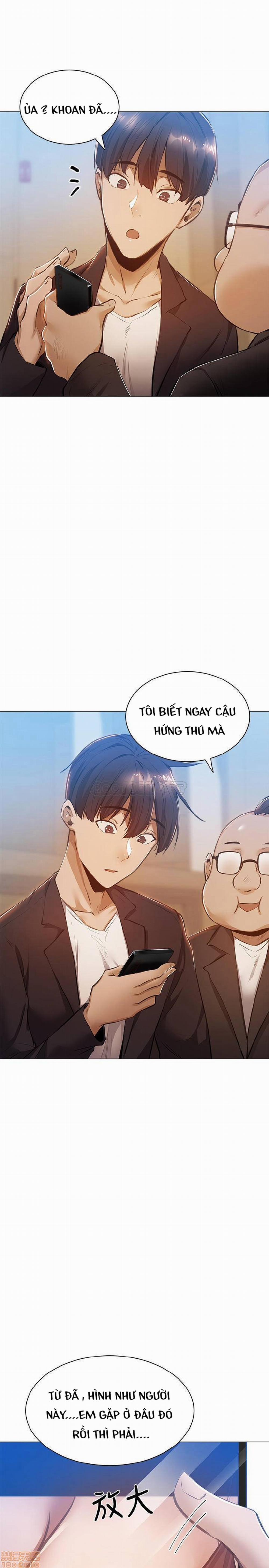 Chàng Trai Nghiệp Dư Chapter 10 - Trang 2