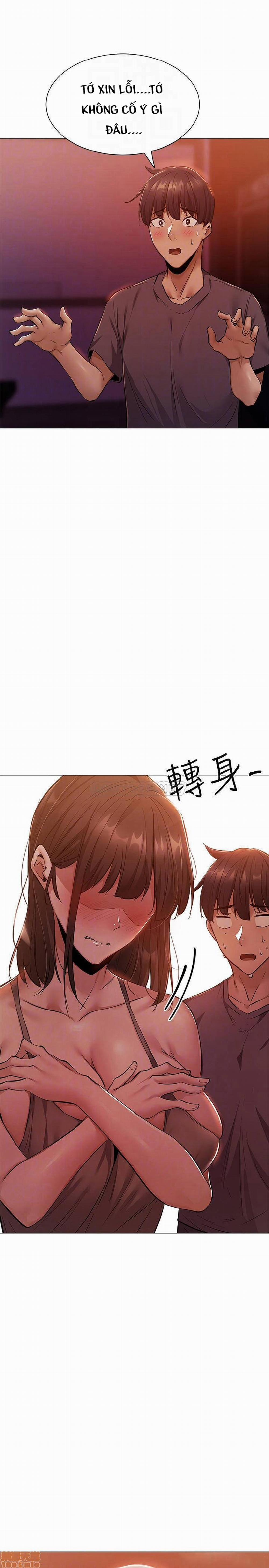 Chàng Trai Nghiệp Dư Chapter 10 - Trang 2