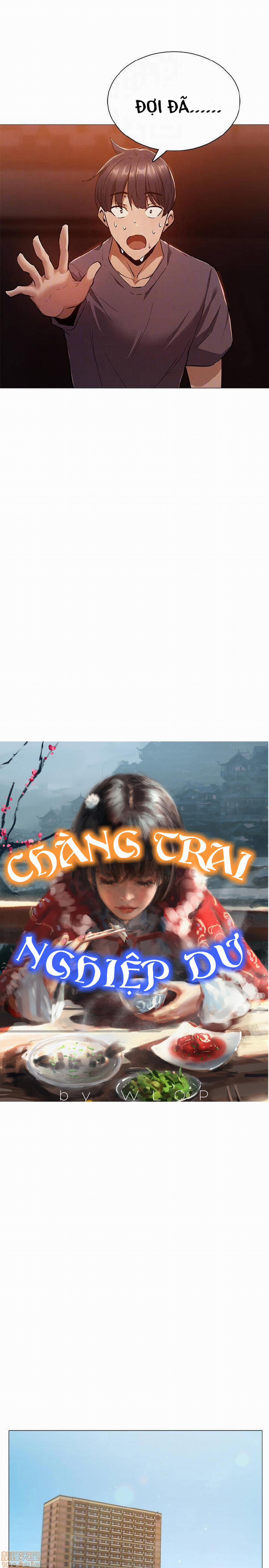 Chàng Trai Nghiệp Dư Chapter 10 - Trang 2