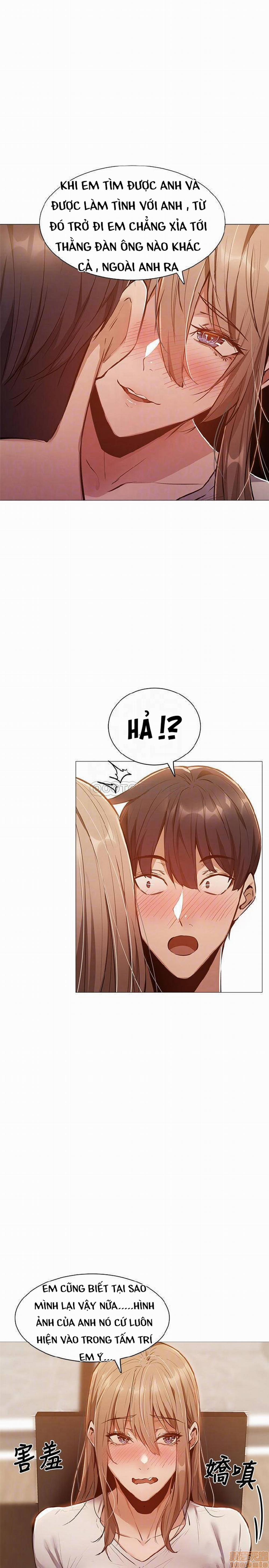 Chàng Trai Nghiệp Dư Chapter 12 - Trang 2