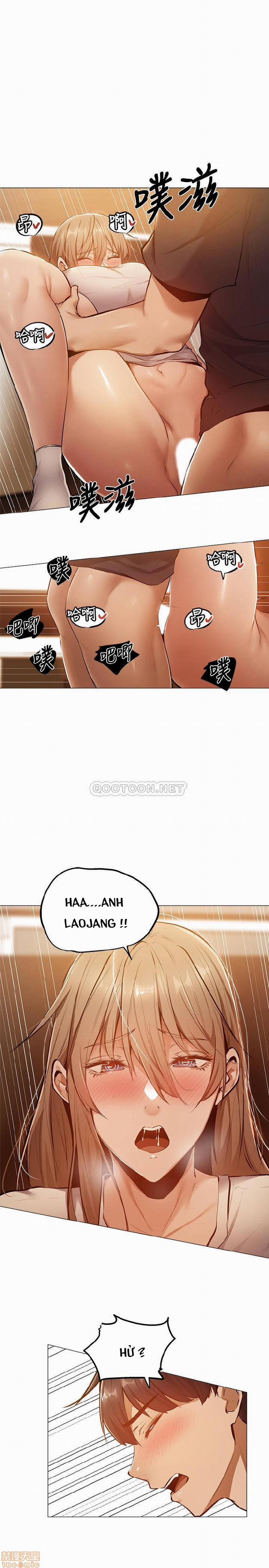 Chàng Trai Nghiệp Dư Chapter 12 - Trang 2