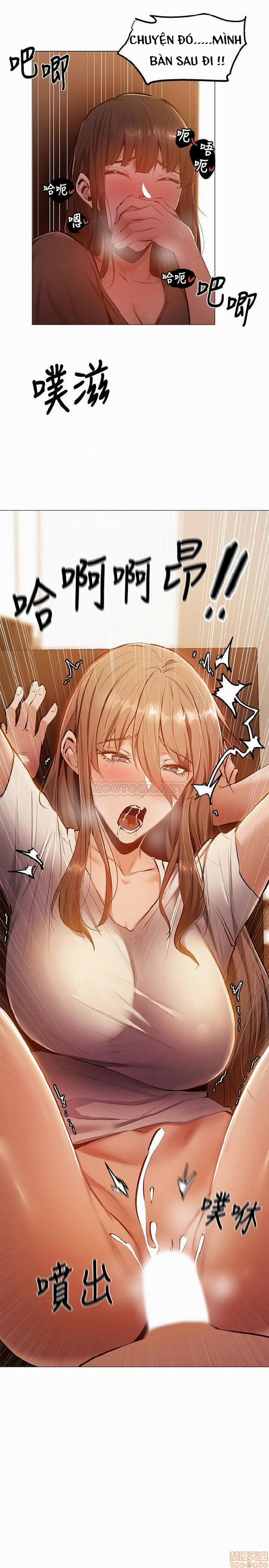 Chàng Trai Nghiệp Dư Chapter 12 - Trang 2