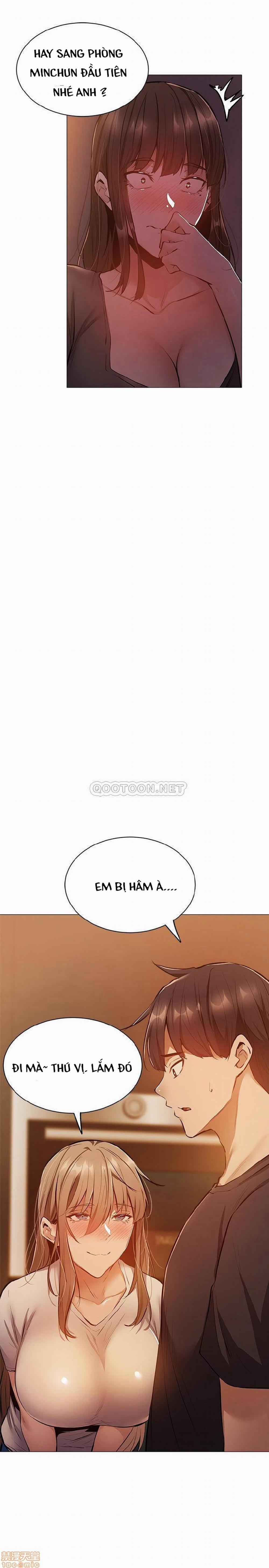 Chàng Trai Nghiệp Dư Chapter 12 - Trang 2
