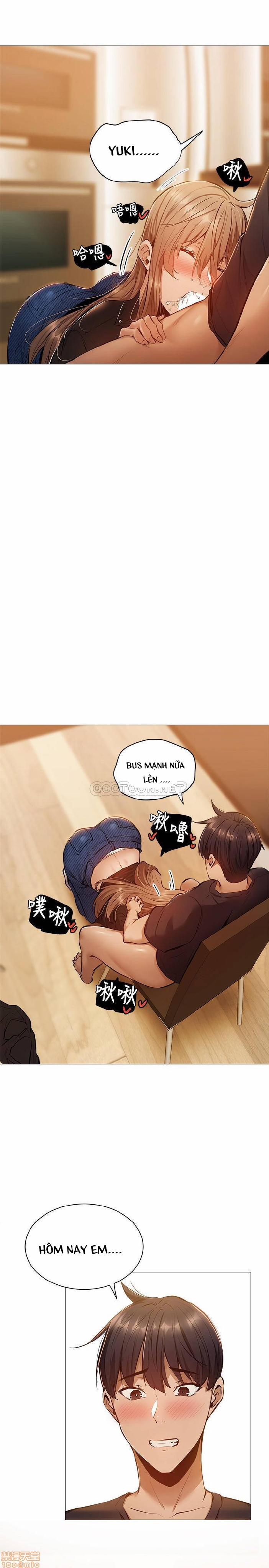 Chàng Trai Nghiệp Dư Chapter 12 - Trang 2