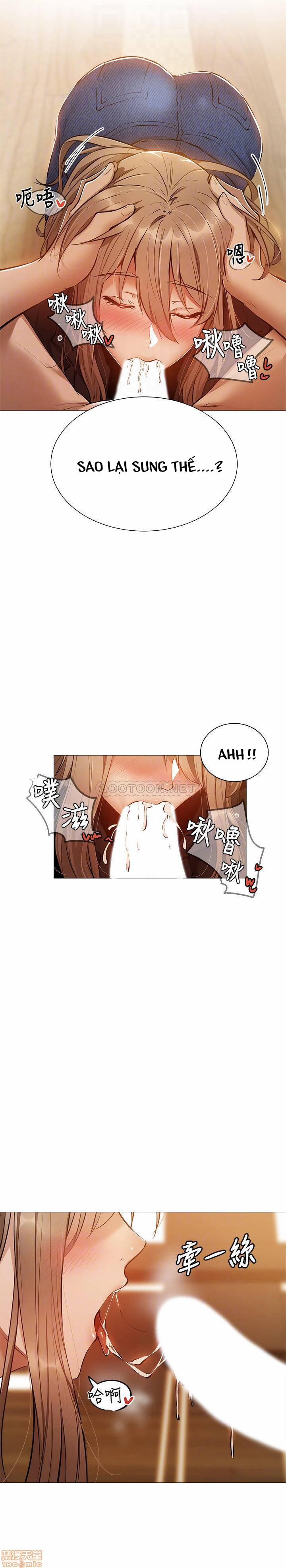 Chàng Trai Nghiệp Dư Chapter 12 - Trang 2