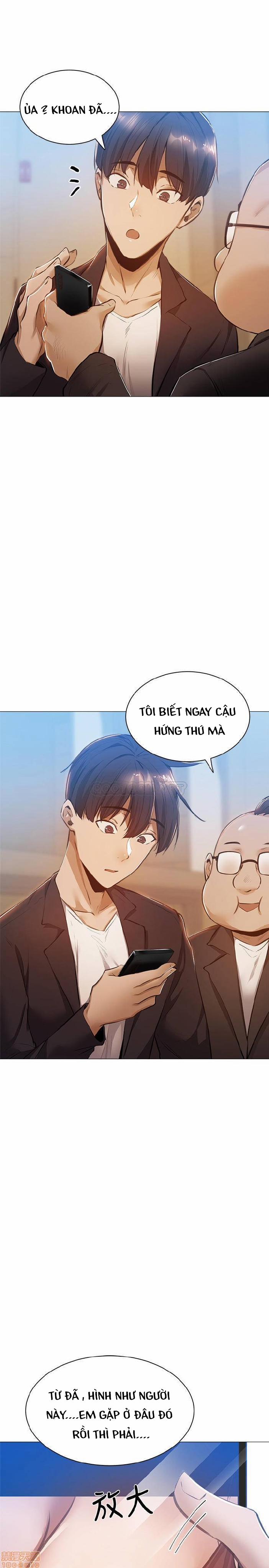 Chàng Trai Nghiệp Dư Chapter 11 - Trang 2