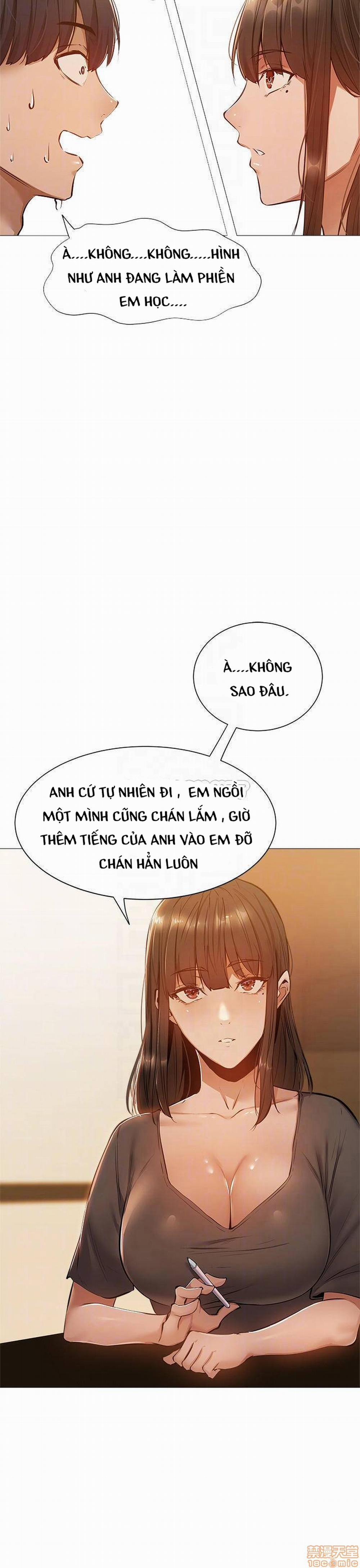 Chàng Trai Nghiệp Dư Chapter 11 - Trang 2