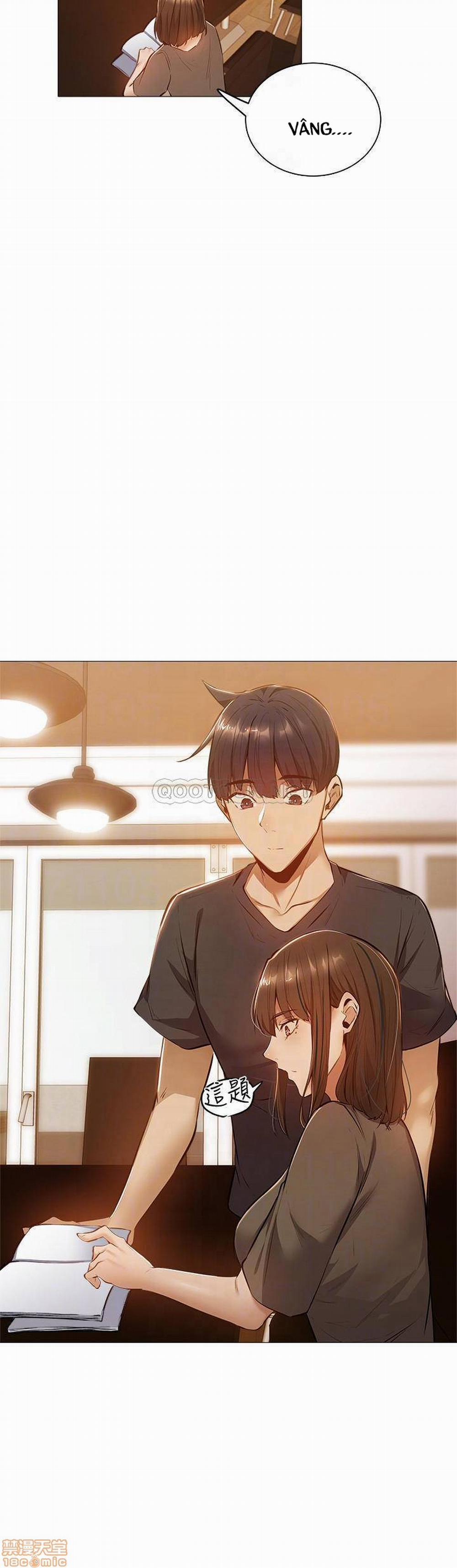 Chàng Trai Nghiệp Dư Chapter 11 - Trang 2